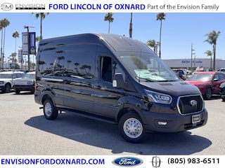 2025 Ford Transit-350 Cargo Base Van High Roof Van
