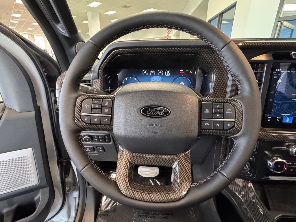 2025 Ford F-150 Lariat - Photo 19
