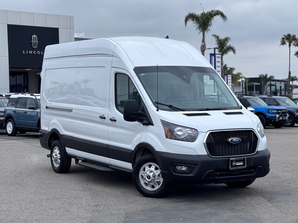 2024 Ford Transit 350