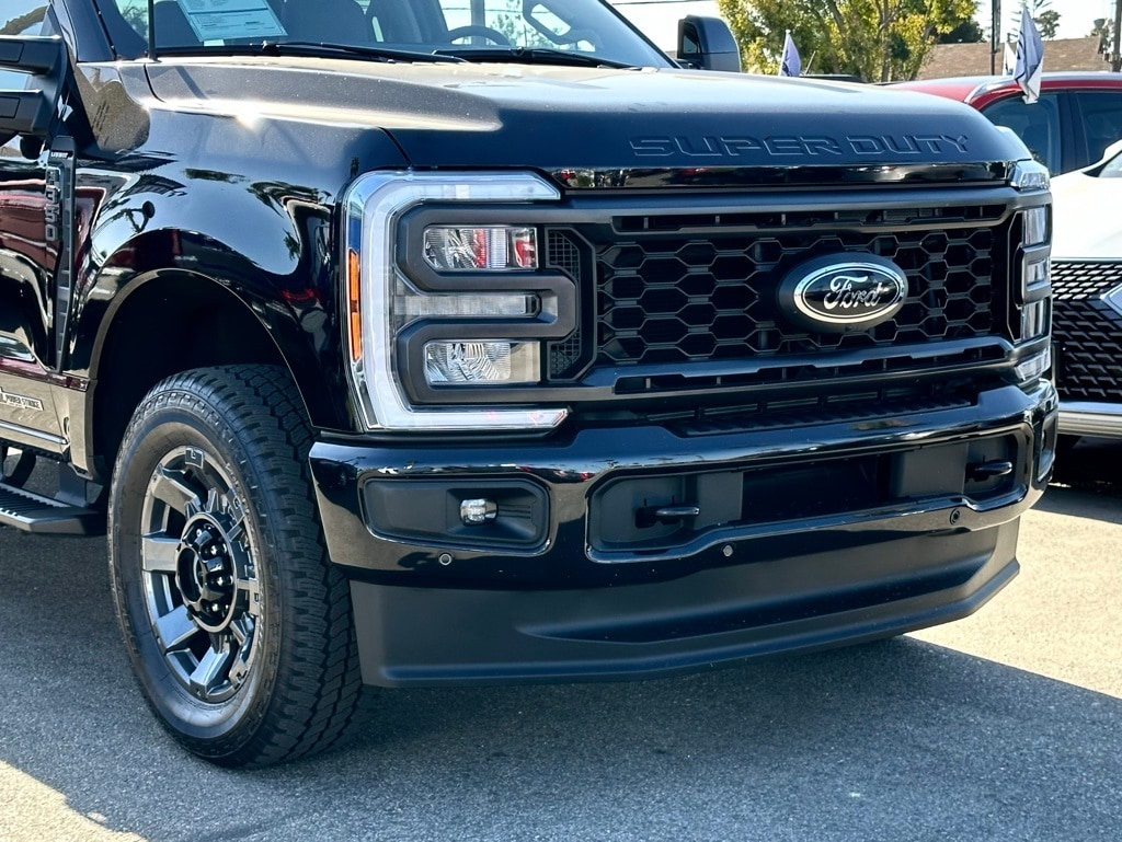 2024 Ford F-350 Super Duty XL