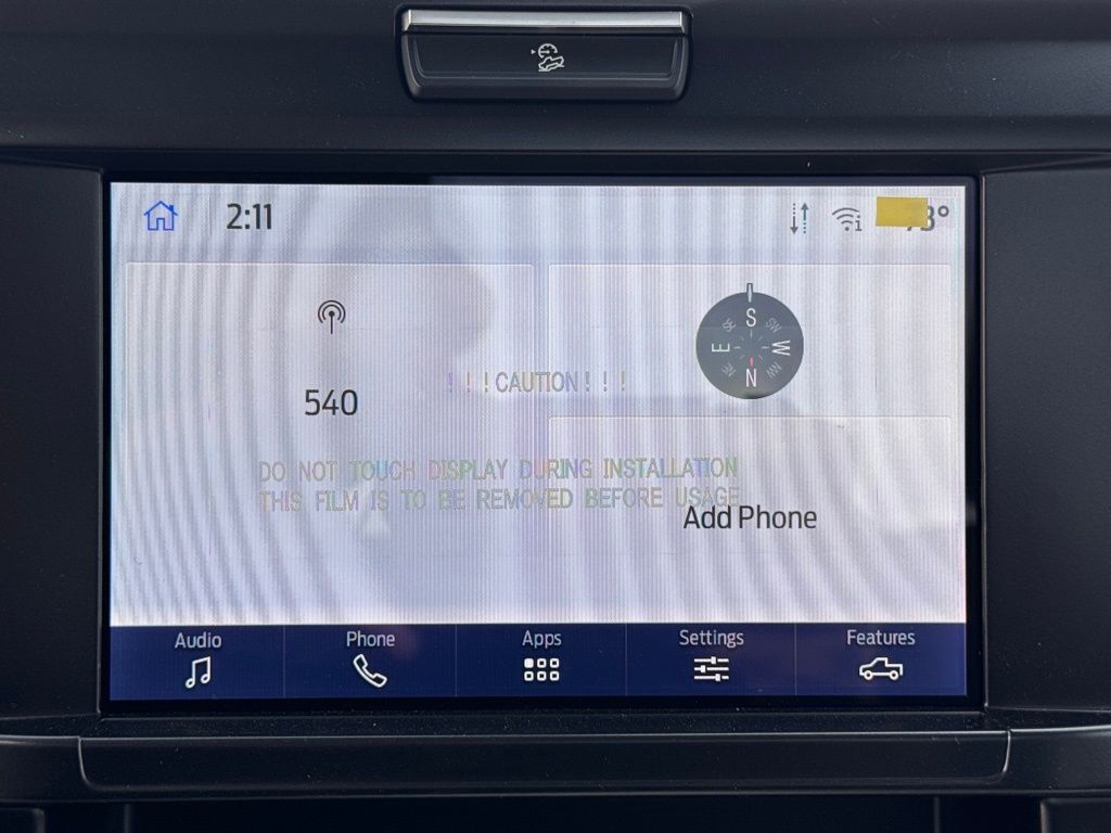2025 Ford F-350 Super Duty XLT - Photo 24