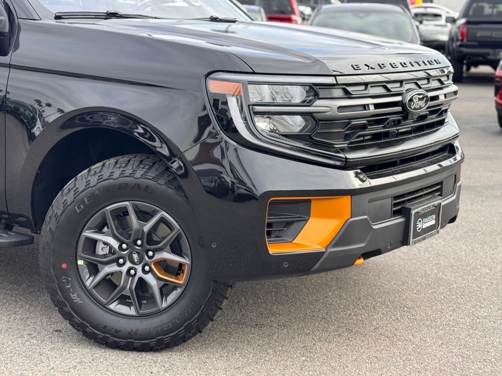 New 2025 Ford Expedition Tremor SUV
