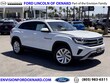 Volkswagen Atlas Cross Sport