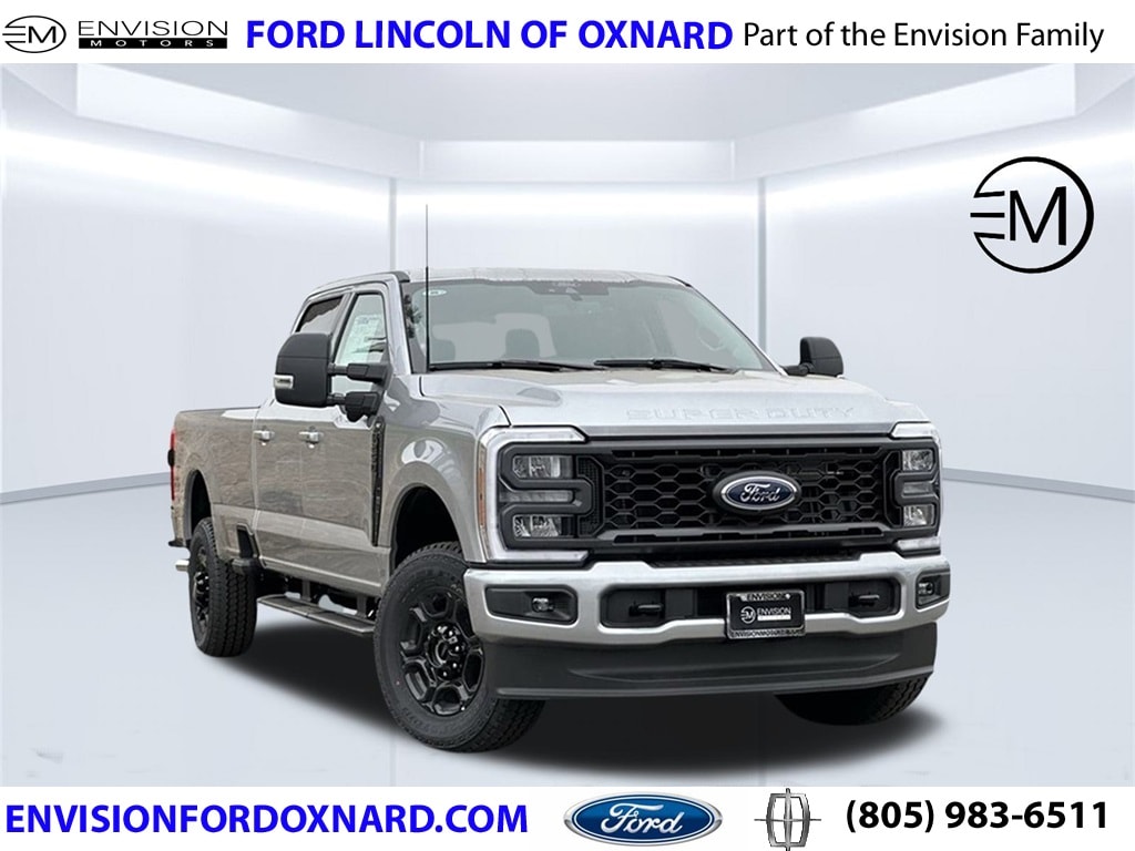 2024 Ford F-250 Super Duty XLT