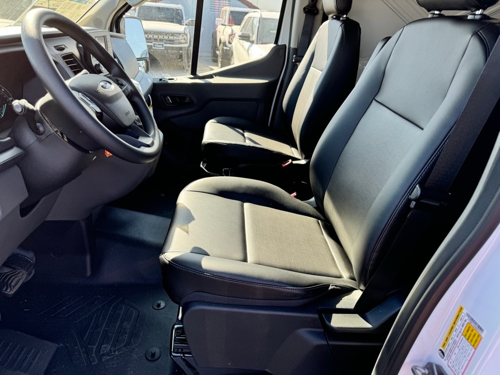 2024 Ford Transit 350