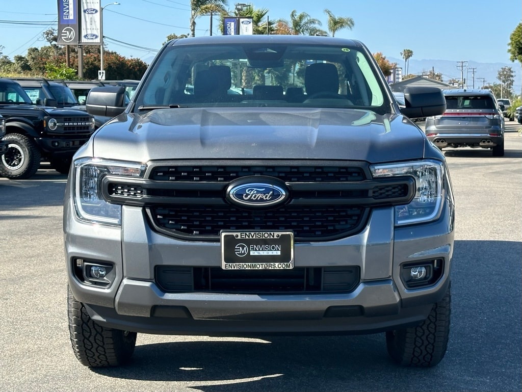 2024 Ford Ranger XL