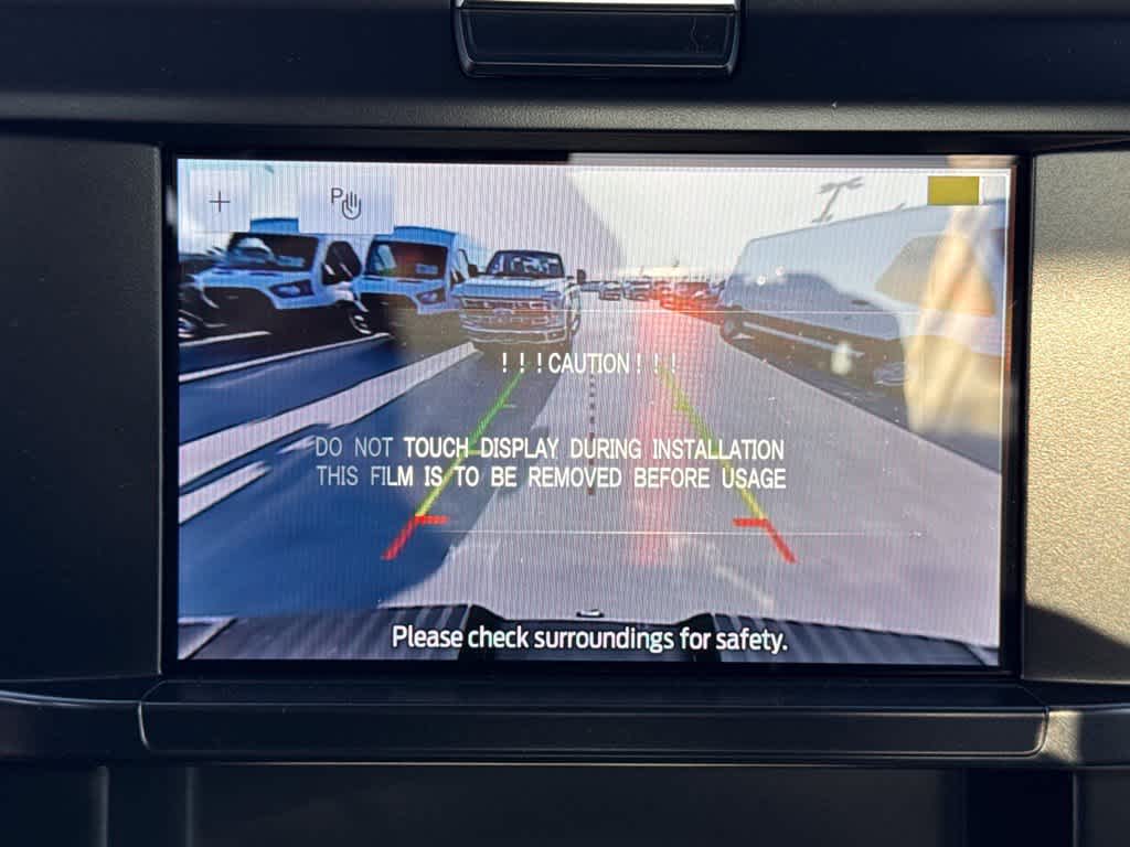 2025 Ford F-350 Super Duty XLT - Photo 26