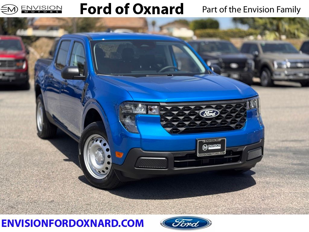 2025 Ford Maverick XL AWD's photo