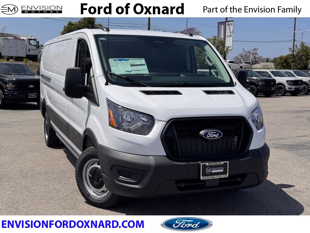 2026 Ford Transit 250 Low Roof 148 WB's photo