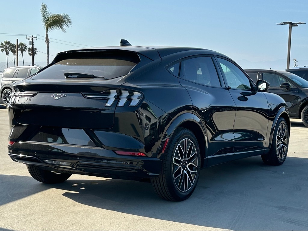 2024 Ford Mustang Mach-E Premium