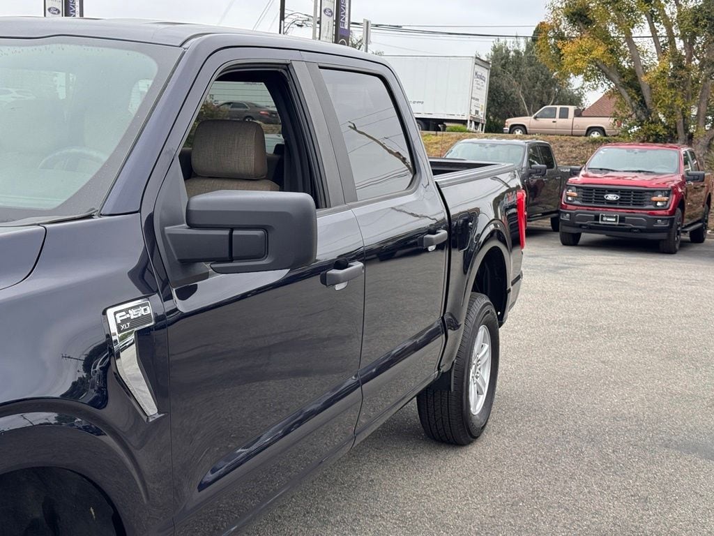 2023 Ford F-150 XLT - Photo 9
