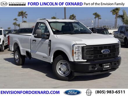 2025 Ford F-350 XL Truck Regular Cab