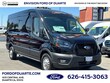 Ford Transit-350 Cargo