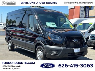 2024 Ford Transit-350 Cargo Base Van Medium Roof Van