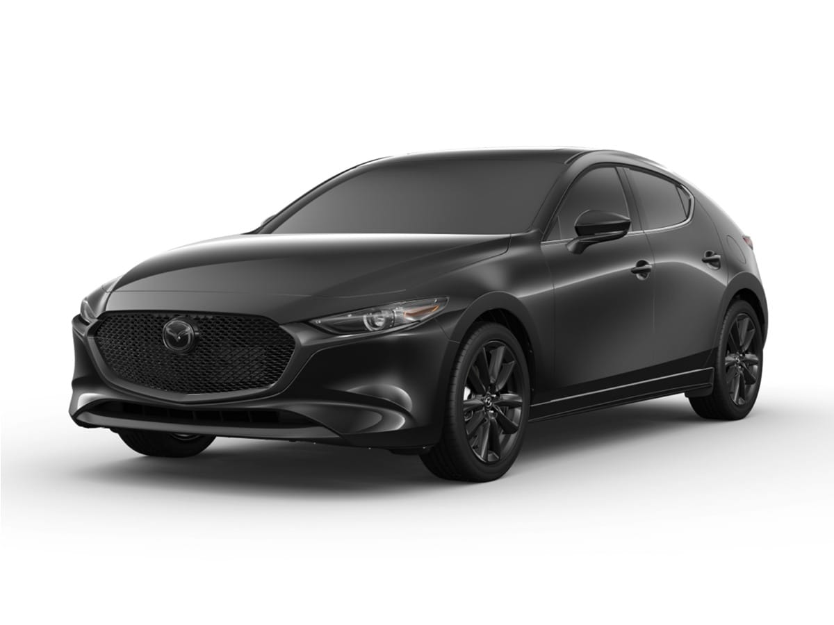 2023 Mazda CX-3 Premium MT 5-Door SKYACTIV's photo