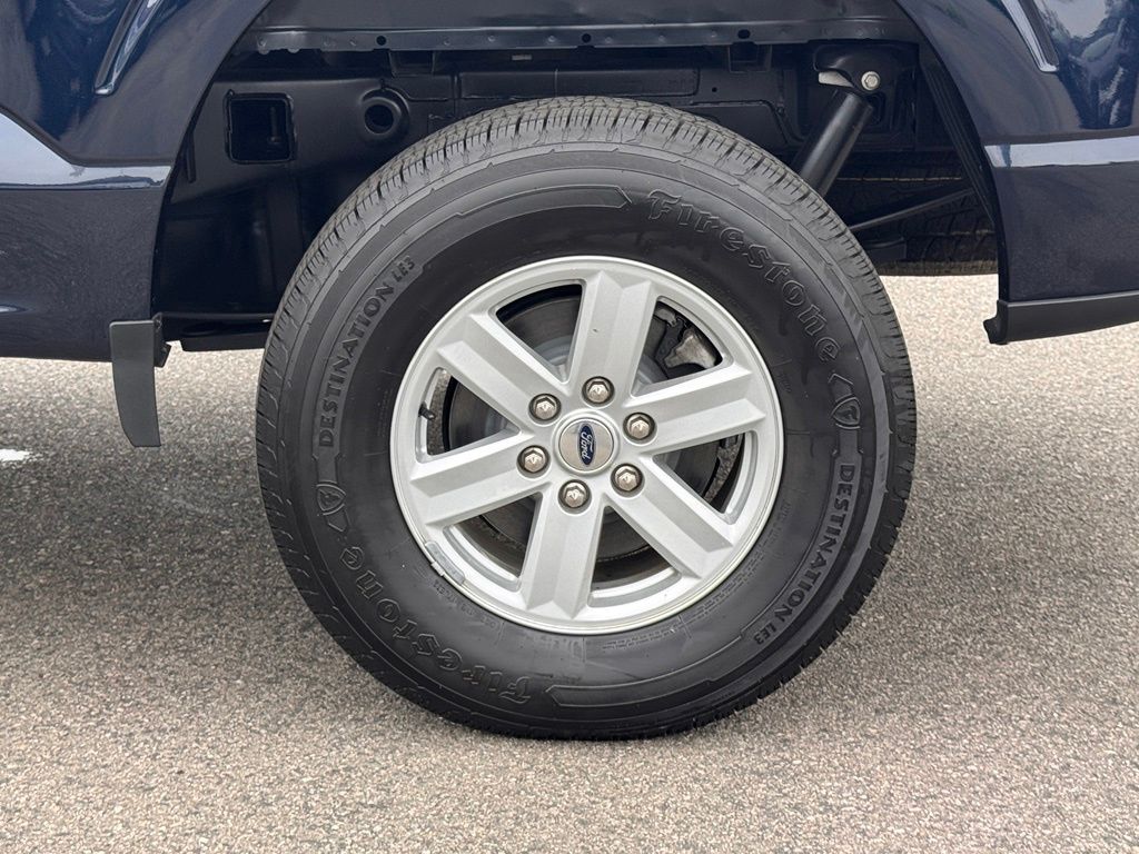 2023 Ford F-150 XLT - Photo 14