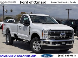 2025 Ford F-350 XLT Truck Regular Cab