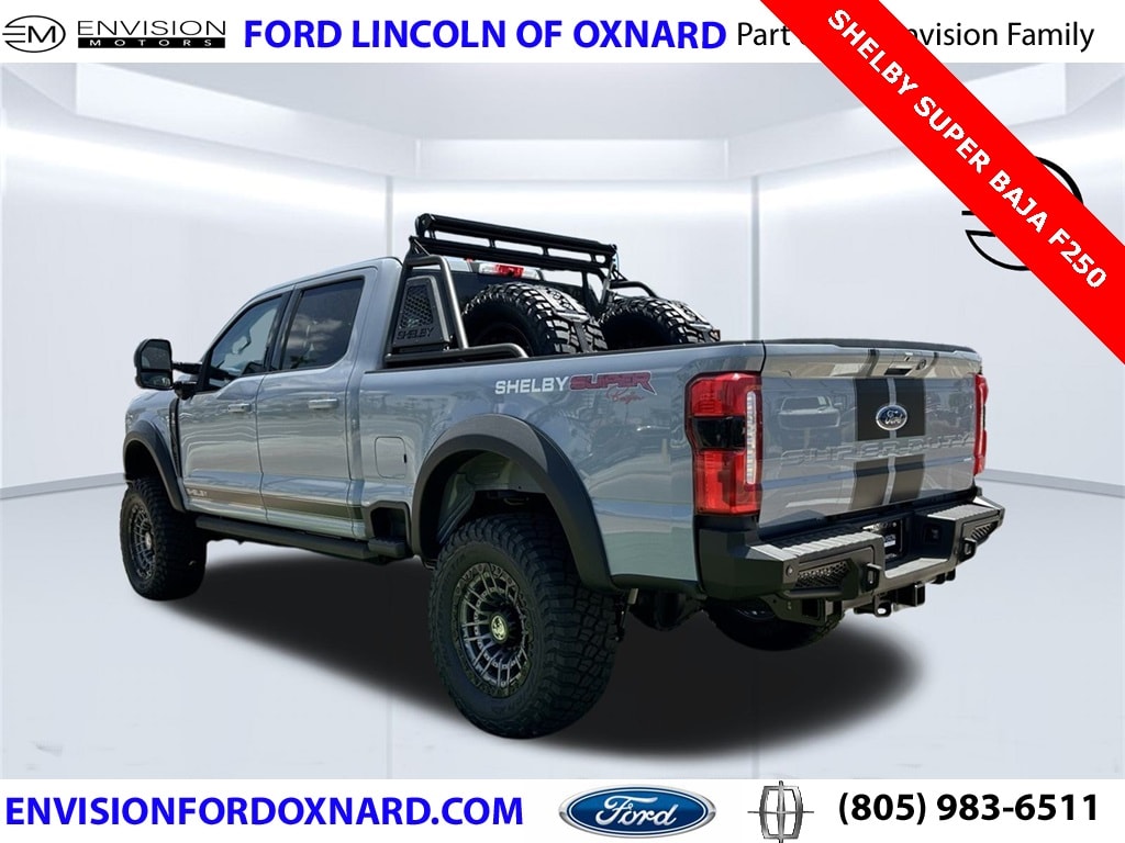 2024 Ford F-250 Super Duty Lariat