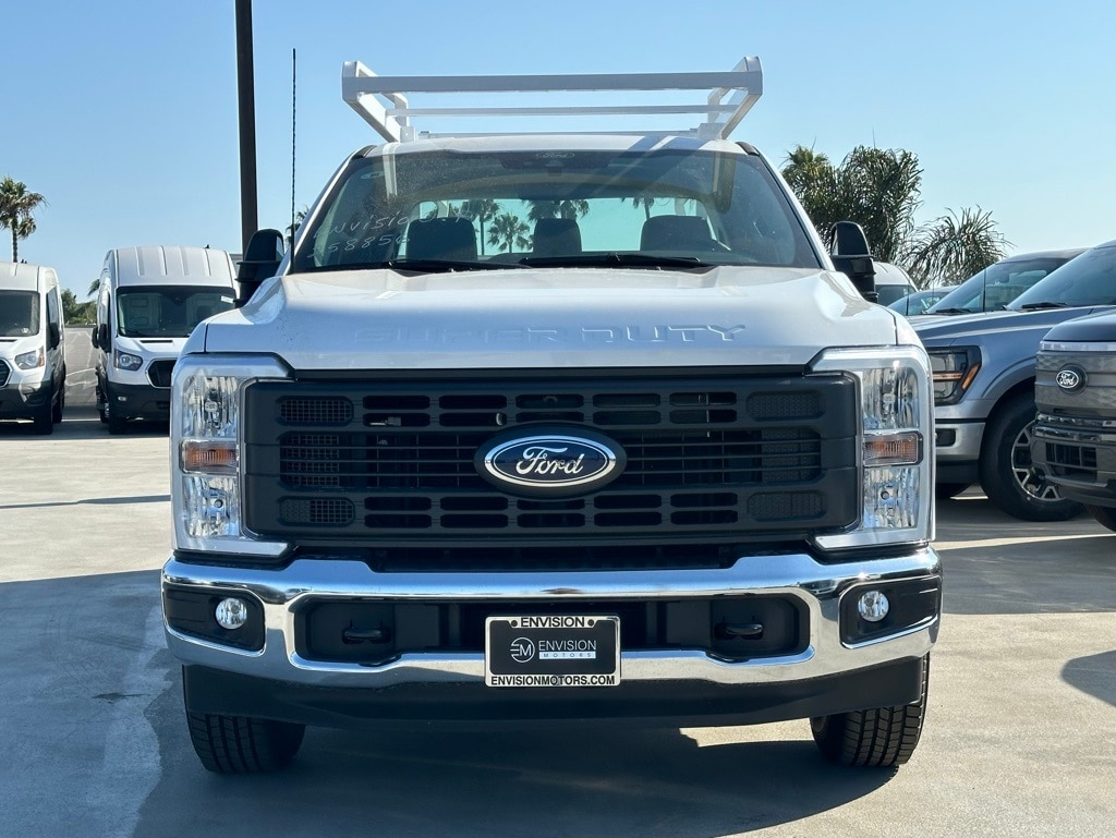 2024 Ford F-250 Super Duty XL