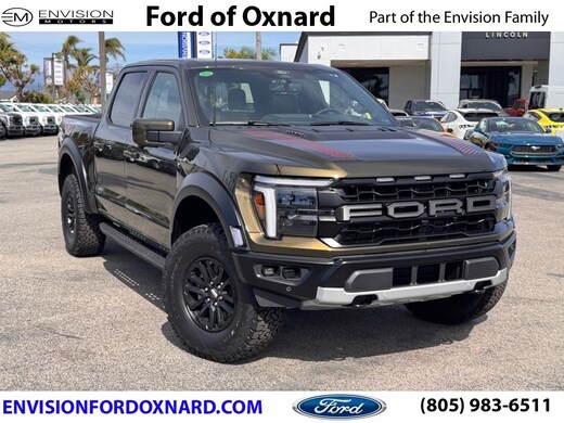 Envision Ford Of Oxnard