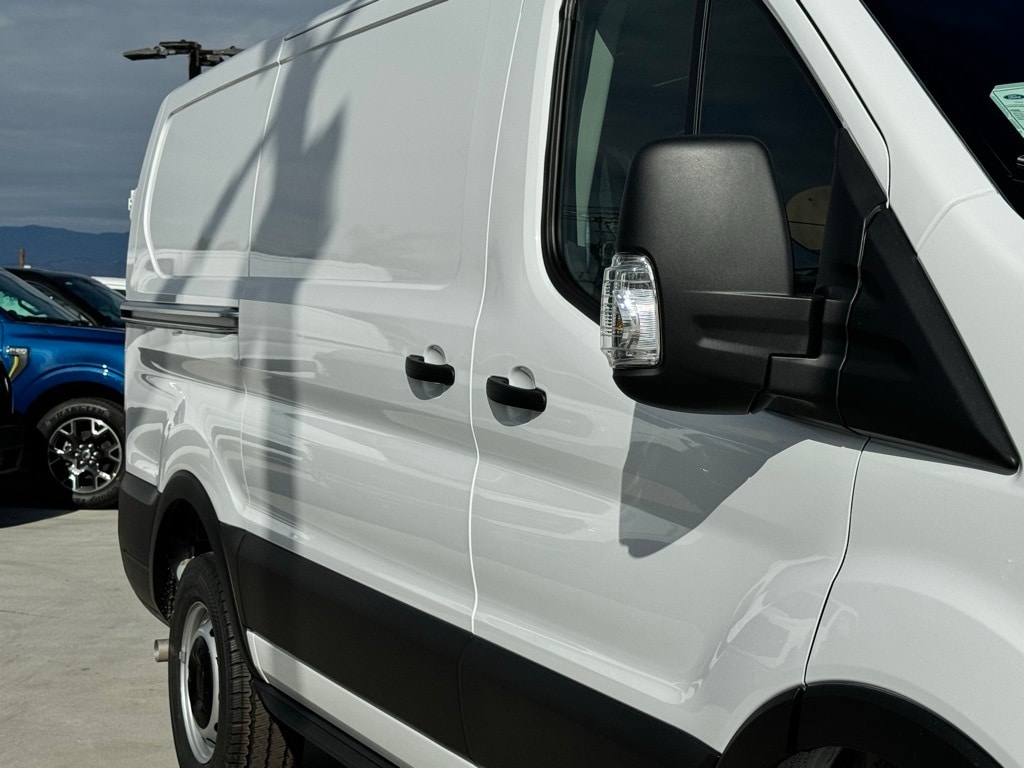 2024 Ford Transit 150