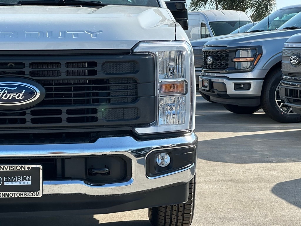 2024 Ford F-250 Super Duty XL