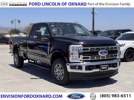 2025 Ford F-350 XLT Truck Super Cab