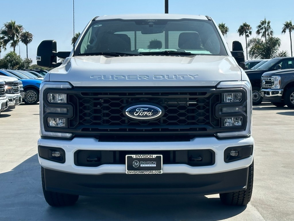 2024 Ford F-250 Super Duty XLT