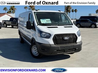 2026 Ford Transit-250 Cargo Base Van Low Roof Van