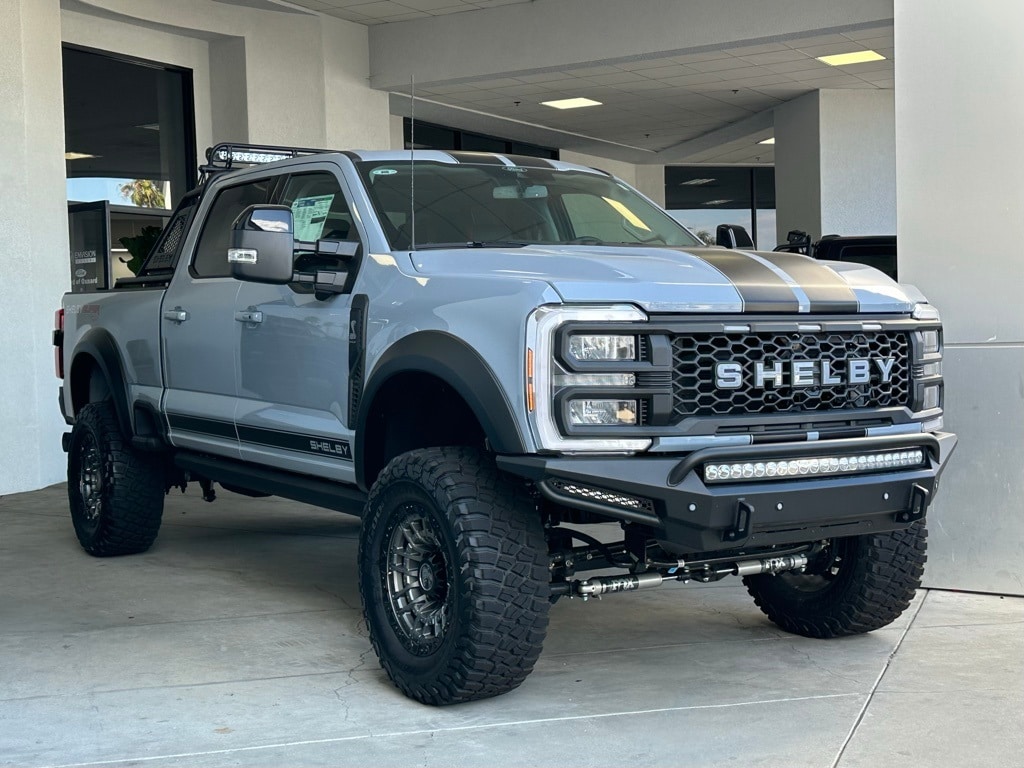 2024 Ford F-250 Super Duty Lariat