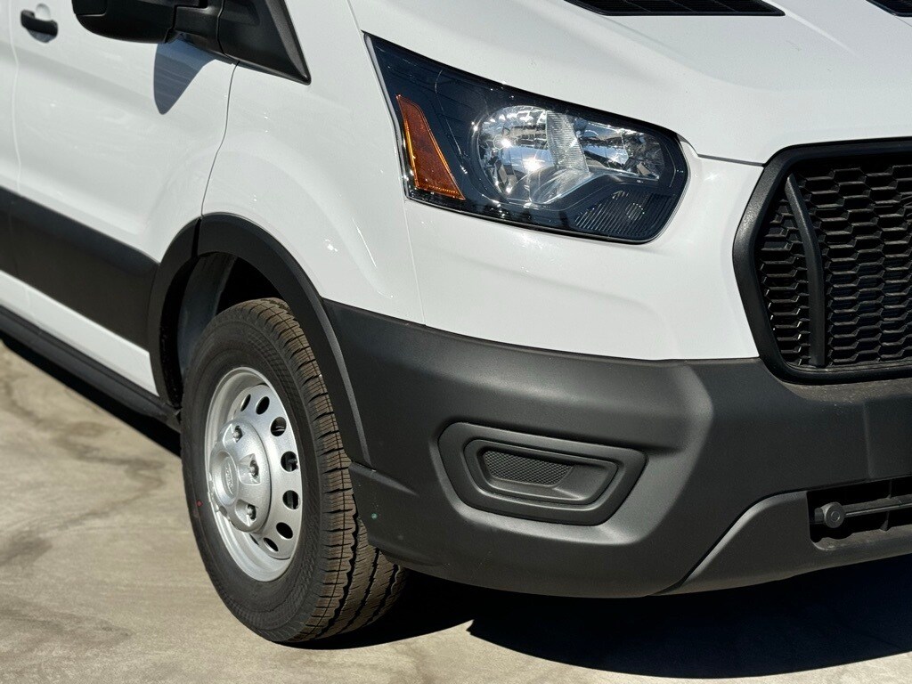 2024 Ford Transit 350