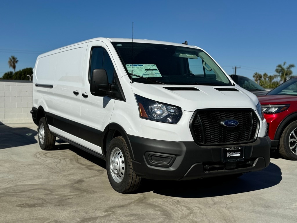2024 Ford Transit 350