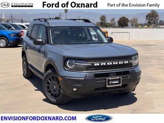 2026 Ford Bronco Sport Big Bend SUV
