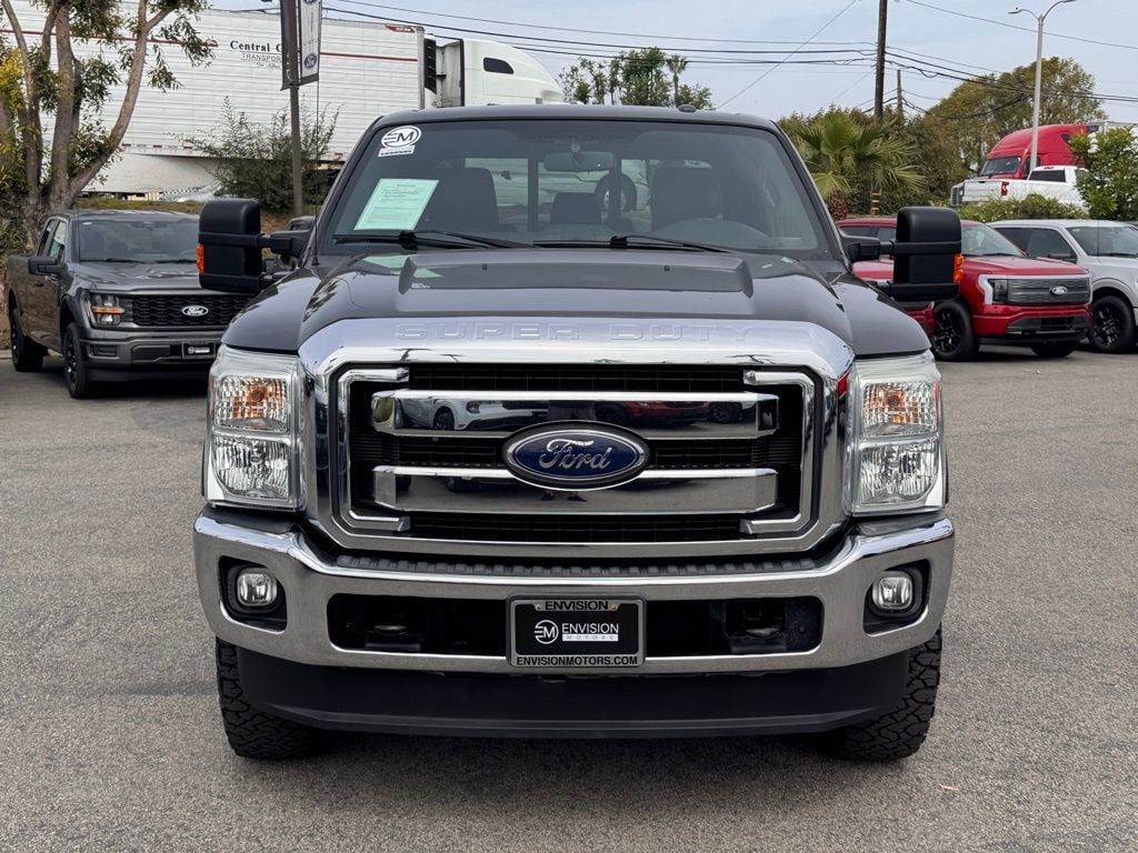 2016 Ford F-350 photo 5