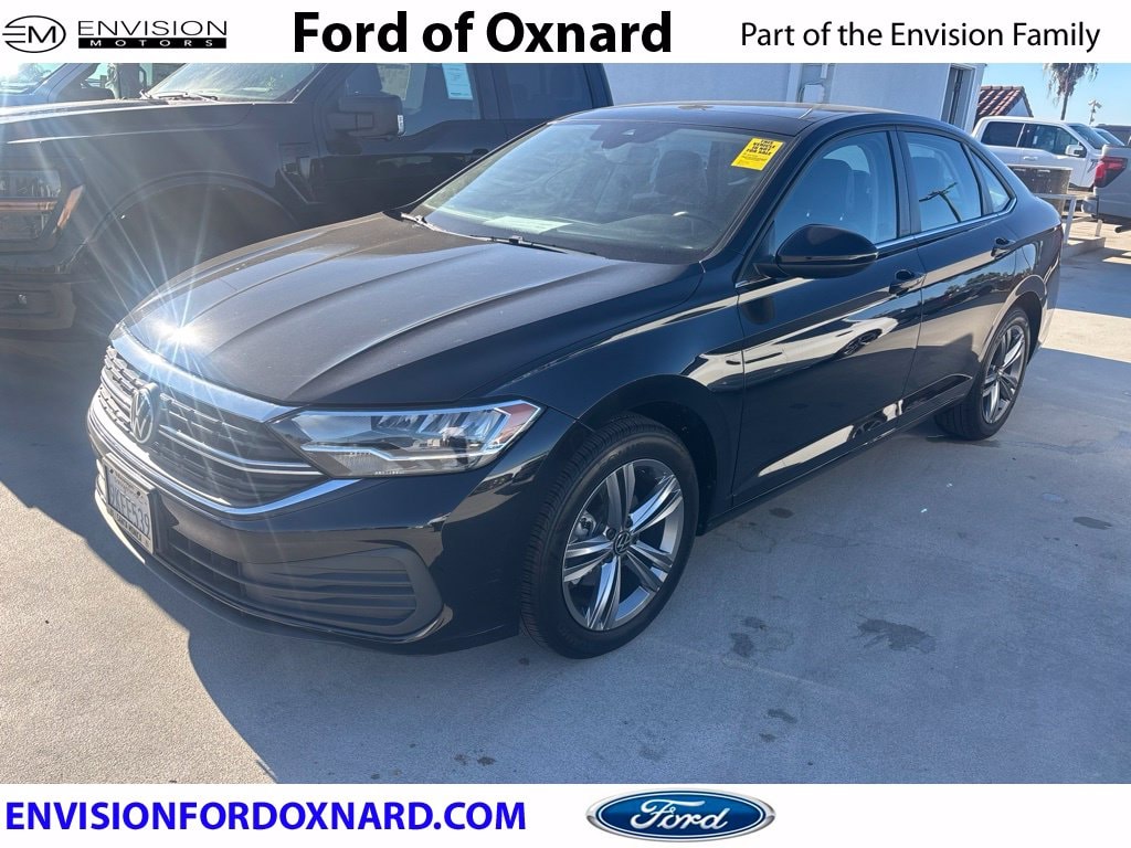 2023 Volkswagen Jetta