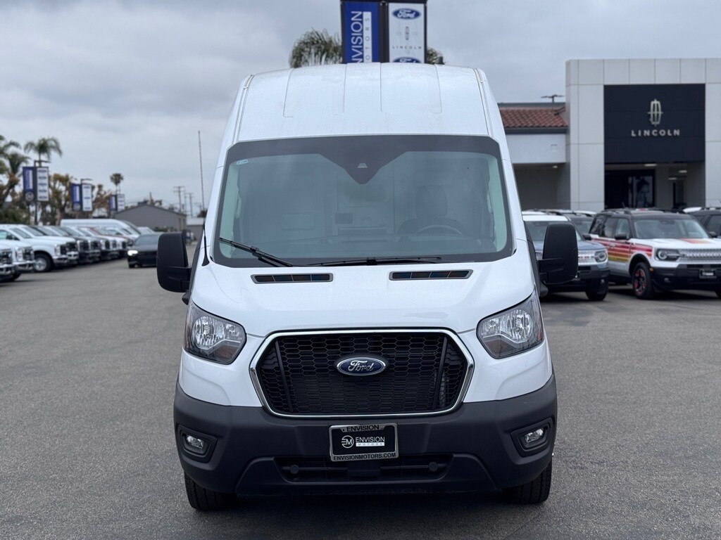 2024 Ford Transit 350