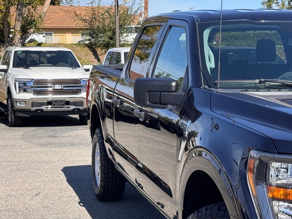 2023 Ford F-150 photo 4