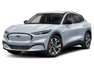 2026 Ford Mustang Mach-E Select CROSSOVERS