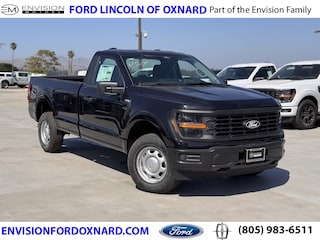 2025 Ford F-150 XL Truck Regular Cab
