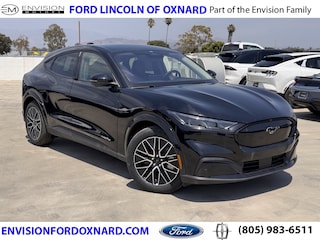 2025 Ford Mustang Mach-E Premium CROSSOVERS
