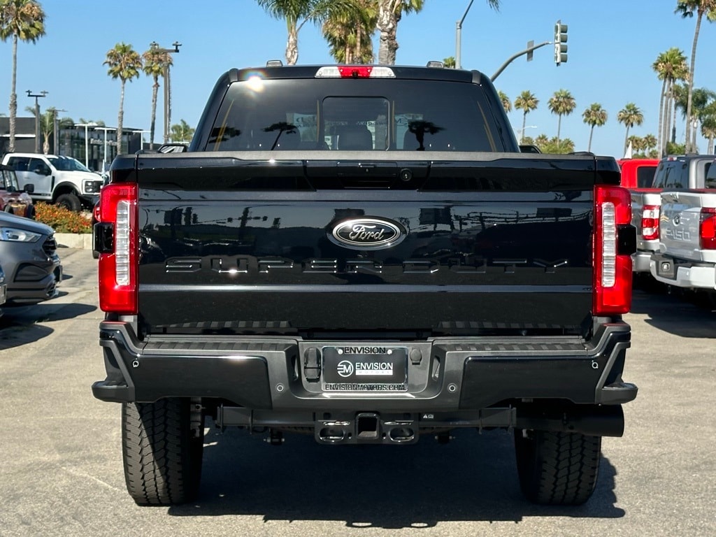 2024 Ford F-350 Super Duty XL