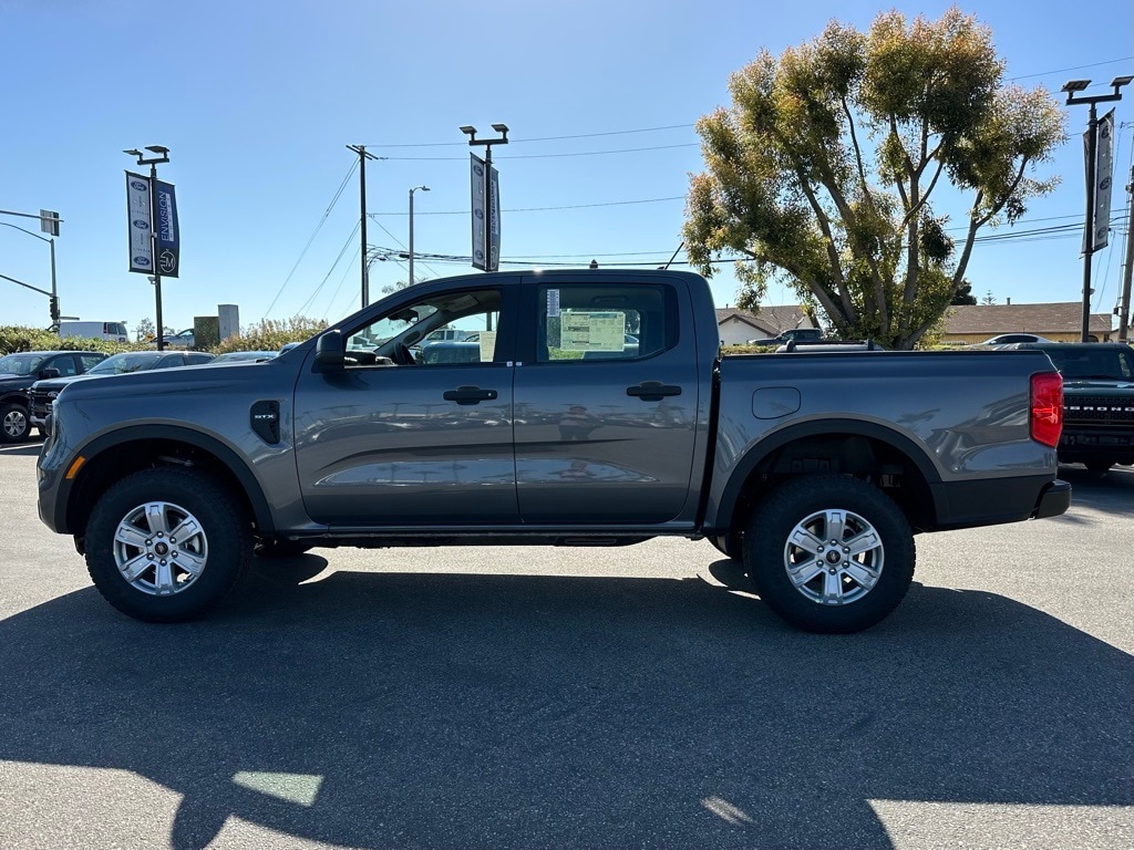 2024 Ford Ranger XL