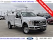 Ford F-350 Chassis