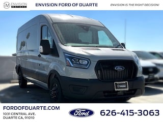 2025 Ford Transit-150 Cargo Base Van Medium Roof Van