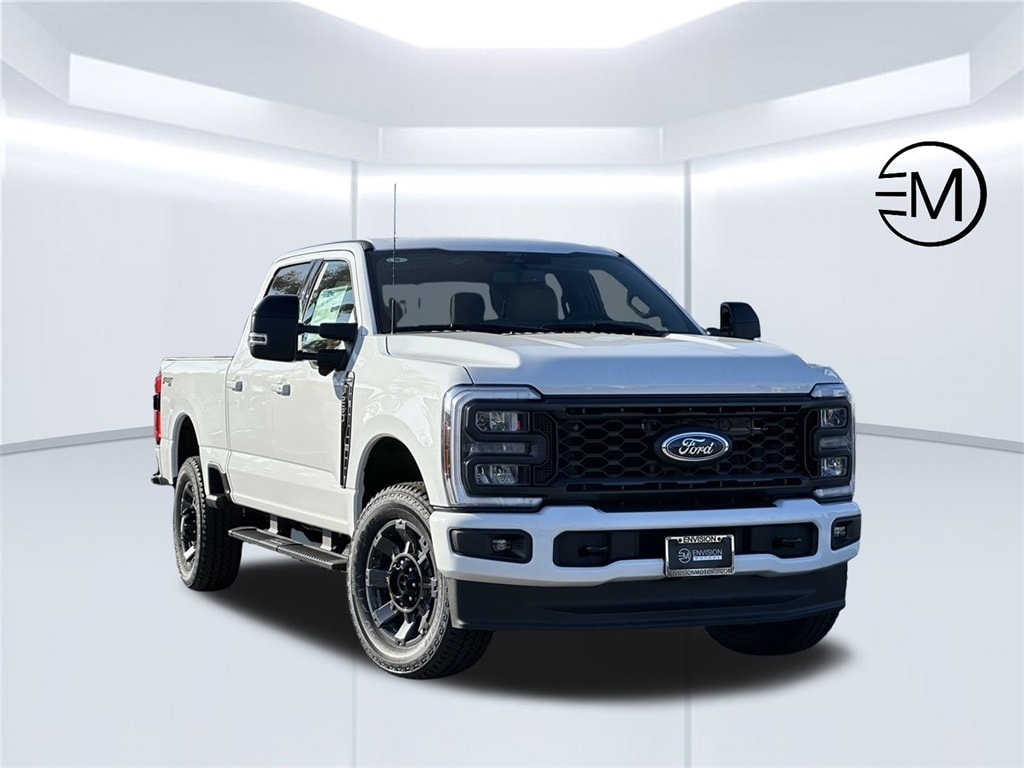 2024 Ford F-250 Super Duty Lariat