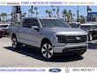  Ford F-150 Lightning