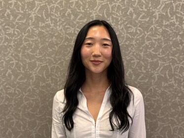 Staff member Elisa Han from ID_0075b2528e26