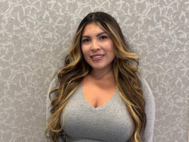 Staff member Jess Brookes from ID_3d0d3dabd49c