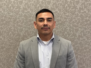 Staff member Jacob Quintana from ID_0075b2528e26