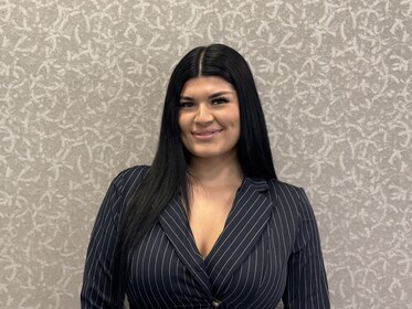 Staff member Alyssa Mendoza from ID_0075b2528e26